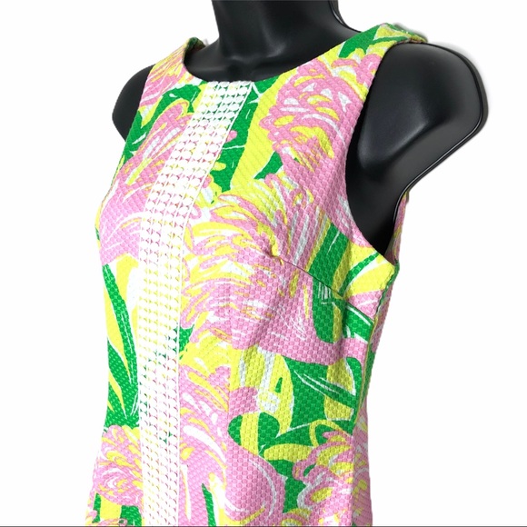 LILY PULITZER for Target Fan Dance mini dress | 2 - Picture 11 of 11